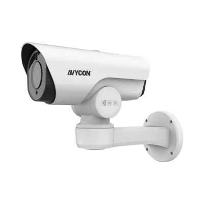 AVYCON - AVC-LHN51SVT-A1S - 5MP Auto-tracking PTZ Bullet Camera