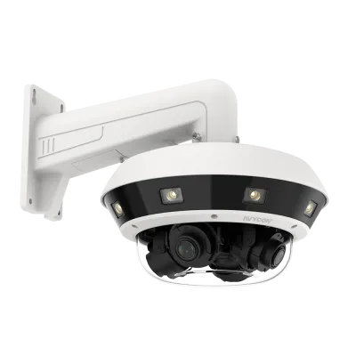 AVYCON - AVC-NCMS321M04 - 32MP H.265 Multi-sensor Network Camera
