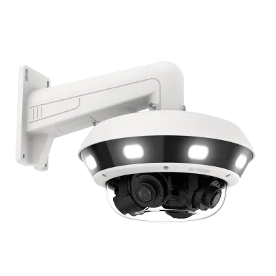 AVYCON - AVC-NCMS321M04 - 32MP H.265 Multi-sensor Network Camera