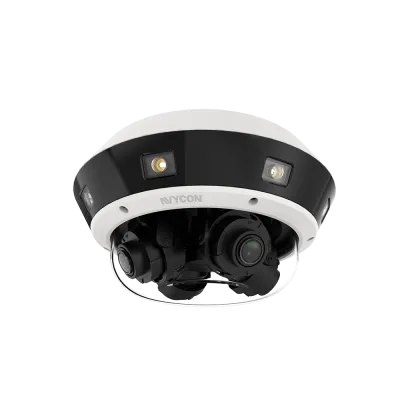 AVYCON - AVC-NCMS321M04 - 32MP H.265 Multi-sensor Network Camera