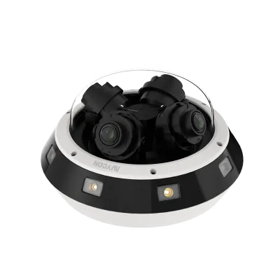 AVYCON - AVC-NCMS321M04 - 32MP H.265 Multi-sensor Network Camera