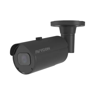 AVYCON - AVC-NSB51M-G - 5MP H.265 Motorized Lens Bullet Network Camera