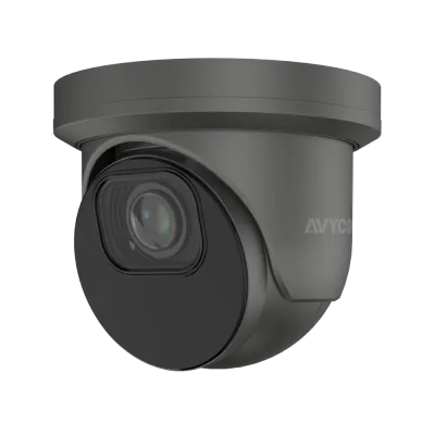 AVYCON - AVC-NSE81M-G - 8MP H.265 Motorized Eyeball Network Camera