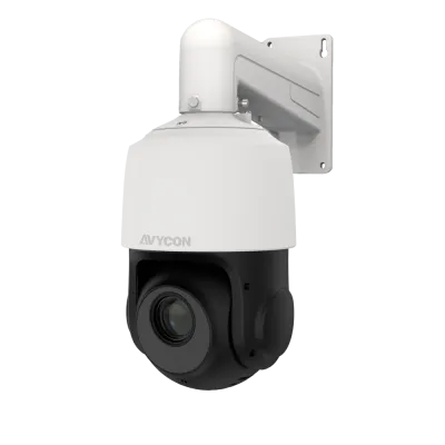 AVYCON - AVC-NSZ51X25LW - 5MP 25x Network IR Speed Dome Camera