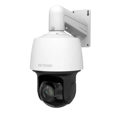 AVYCON - AVC-NSZ51X33LW - 5MP H.265 Full-size PTZ Dome Network Camera