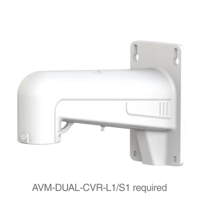 AVYCON - AVM-DUAL-WMT-L1 - Wall Mount