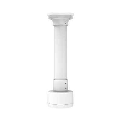 AVYCON - AVM-HCM-V-S1 - Heavy Duty Ceiling Mount (10" long) with Junction Box for Fixed Lens Small Vandal Domes