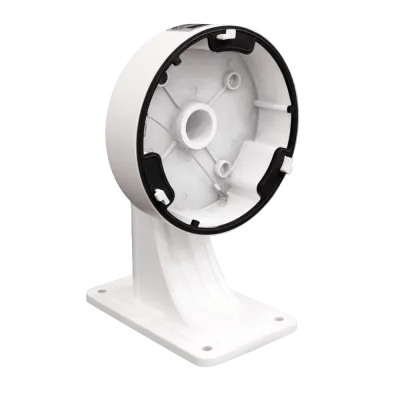 AVYCON - AVM-HWM-V-L1 - Heavy Duty Wall Mount with Junction Box for VF/Motorized Lens Large Vandal Domes