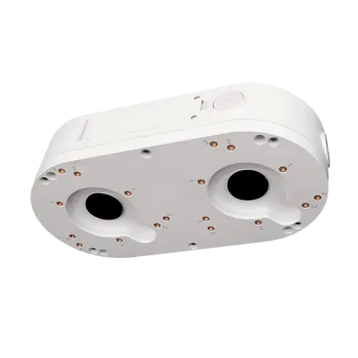 AVYCON - AVM-JB-DUAL-UL1 - Dual Camera Junction Box
