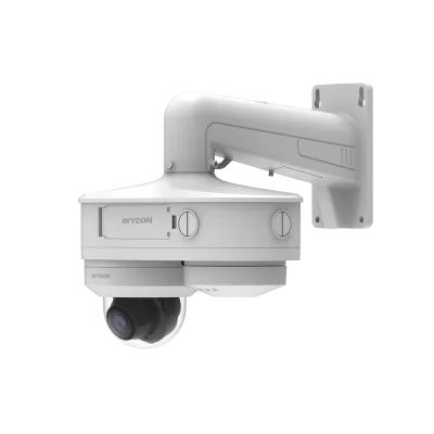 AVYCON - AVM-JB-DUAL-UL1 - Dual Camera Junction Box