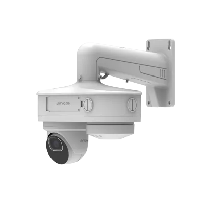 AVYCON - AVM-JB-DUAL-UL1 - Dual Camera Junction Box
