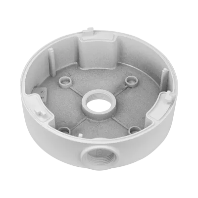 AVYCON - AVM-JB-V-L1 - Junction Box for VF/Motorized Lens Large Vandal Domes