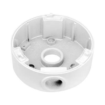 AVYCON - AVM-JB-V-S1 - Junction Box for Fixed Lens Small Vandal Domes