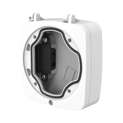 AVYCON - AVM-LDMT-W-A1 - Junction Box for LPR / Auto Tracking Bullet PTZ Camera