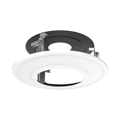 AVYCON - AVM-P-PRMTS-A1 - In-Ceiling (Recess) Mount for AVC-NPTZ21X12L & AVC-NPTZ21X23L & AVC-NPTZ51X12L