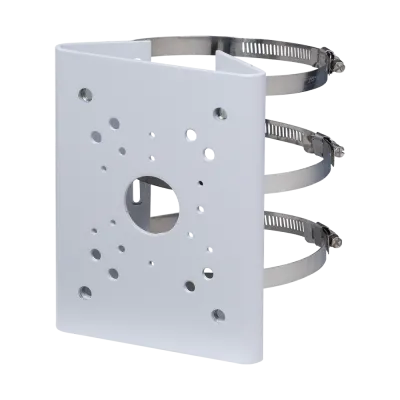 AVYCON - AVM-PT-PMT-T25 - Pole Mount bracket for AVC-PT91X25W
