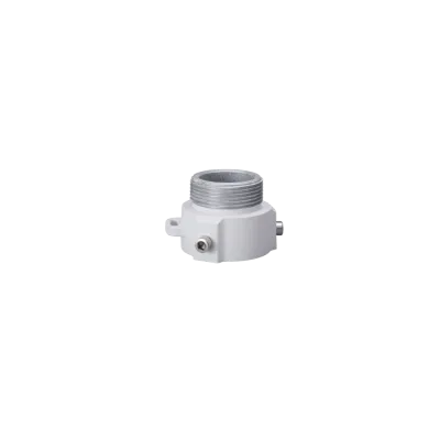 AVYCON - AVM-PT-TMT-T25 - Threaded G1 1/2" Mount Adapter for all PTZ Cameras