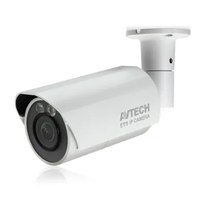 Avtech - AVM553-6Pack - 2MP IR Bullet IP Camera