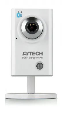 Avtech - AVN801 - Push Video Camera