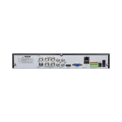 Avycon - AVR-DSV504H-10T - 4 CH 5Mp Lite Digital Video Recorder 10TB HDD Installed