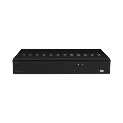 Avycon - AVR-DSV508H-3T - 8 CH 5Mp Lite Digital Video Recorder 3TB HDD Installed