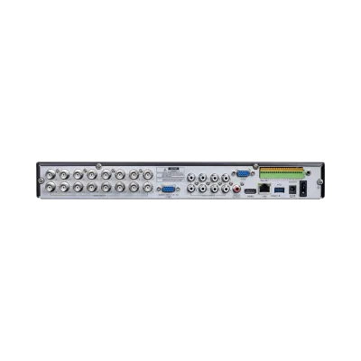 Avycon - AVR-DSV516H-10T - 16 CH 5Mp Lite Digital Video Recorder 10TB HDD Installed