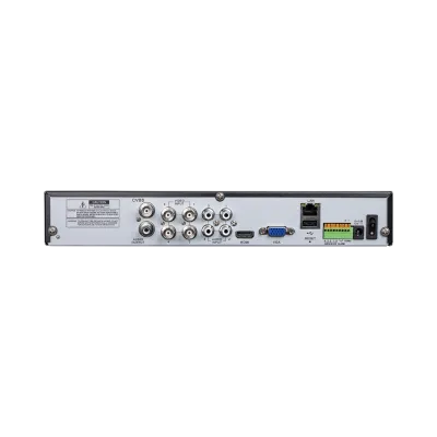 Avycon - AVR-DSV804H-4T - 4 CH 4K Uhd Digital Video Recorder 4TB HDD Installed