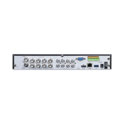 Avycon - AVR-DSV808H - 8 CH 4K Uhd Digital Video Recorder