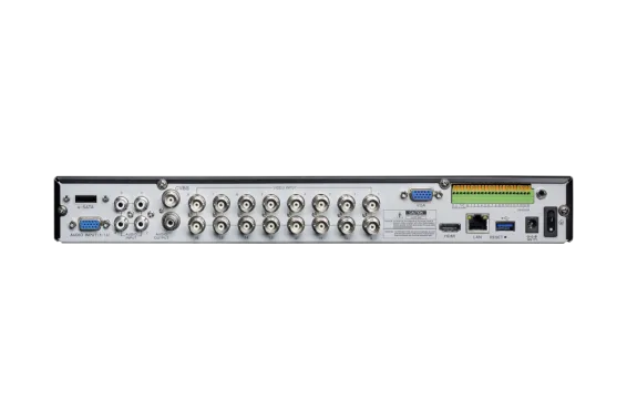Avycon - AVR-DSV816H - 16 CH 4K Uhd Digital Video Recorder
