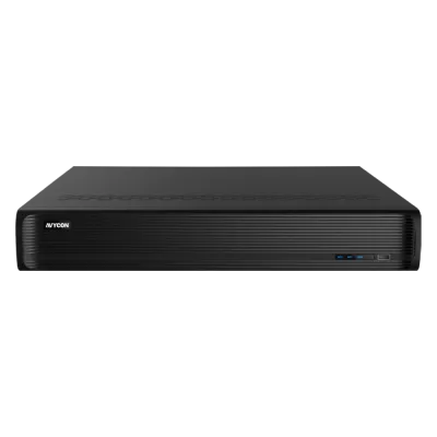 AVYCON - AVR-NN816P16C-FD-8T - 32 CH 4K UHD Network Video Recorder, 8TB HDD Installed