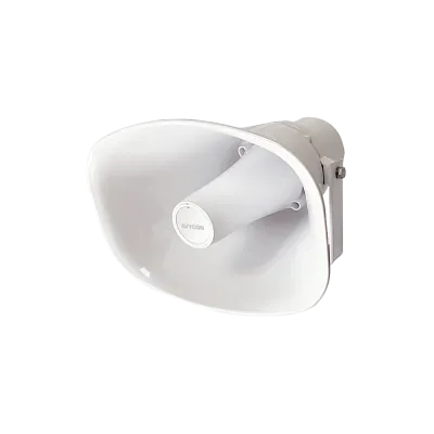 AVYCON - AVS-IPHS30WM - 30W Smart All-in-one IP Horn Speaker With a Built-in Microphone
