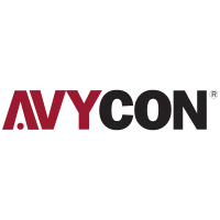 Avycon - AVC-NSD51F28 - 5MP, H.265+ Indoor Dome IP Camera