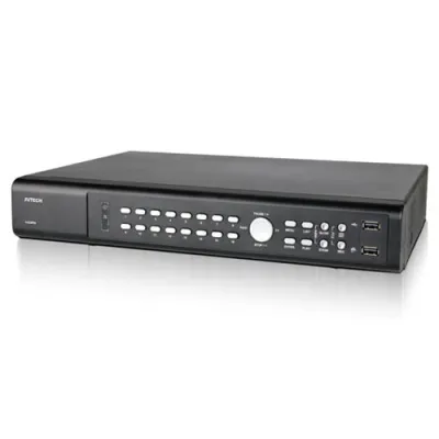 AVTECH - AVZ2116 - PENTABRID 16CH REAL-TIME XVR