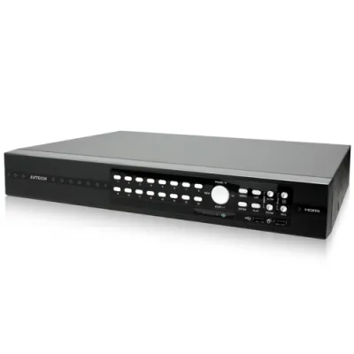 AVTECH - AVZ316 - 16 CH Quadbrid 16CH HD DVR