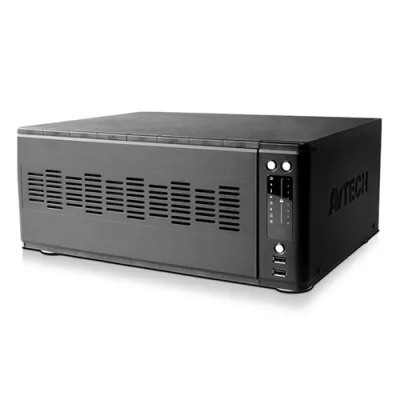 AVTECH - AVZ8136 - 8-BAY PENTABRID 36CH XVR
