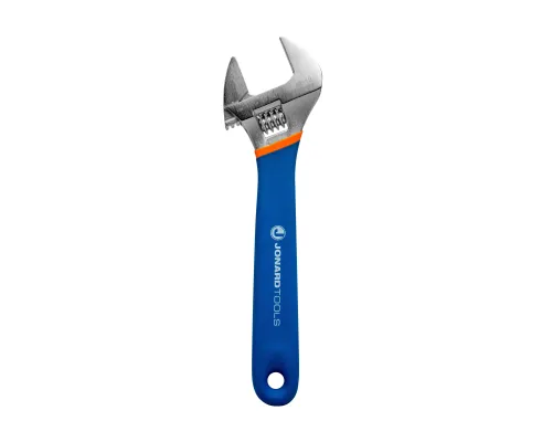 Jonard - AW-10 - Adjustable Wrench 10" with Extra Wide Jaws