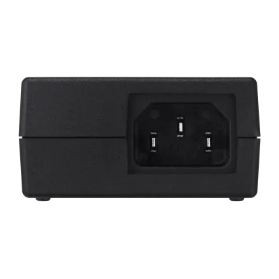 Hanwha - SPU-60241 - 60W, 24V DC Power Adapter Compatible with SMT-3221PV / SMT-3231PV / SMT-2721PV / SMT-2731PV / SMT-1031PV / SMT-1031PVW / SMT-2721D