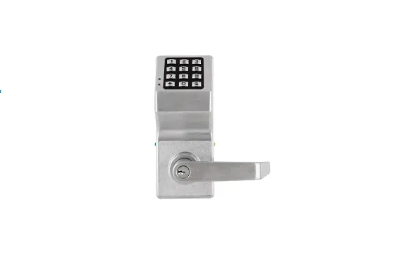 Alarm Lock - DL2700IC/26D-R - TRILOGY LOCKSET SARGENT IC