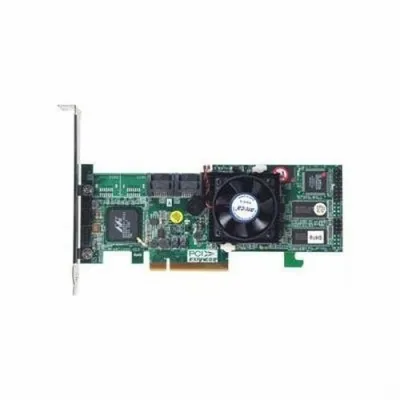 GEOVISION - 72-AR121-001 - Areca ARC-1210 PCI-E 4 Port Raid Card