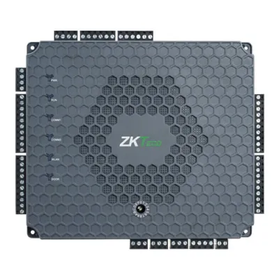 ZKTeco USA - Atlas160 - 1-Door Biometric Access Control Panel (Atlas Bio Series)