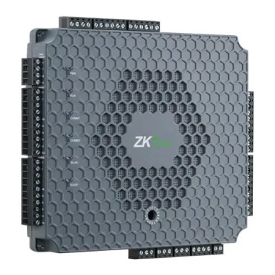 ZKTeco USA - Atlas260-BUN - Atlas Bio Series Bundle 2-Door Access Control Panel with Built-in PoE and WiFi