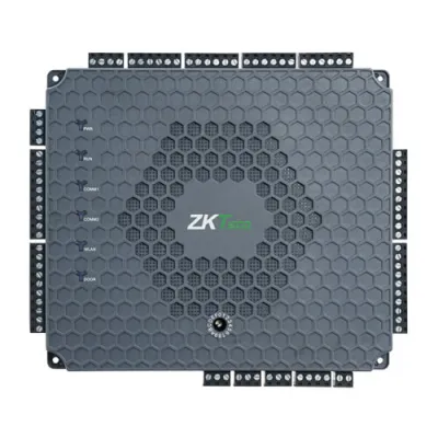 ZKTeco USA - Atlas260-BUN - Atlas Bio Series Bundle 2-Door Access Control Panel with Built-in PoE and WiFi