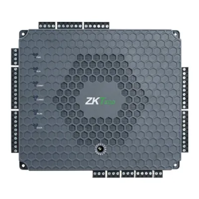 ZKTeco USA - Atlas260-2 Door Kit - Two-door Atlas Bio Series Access Control Panel
