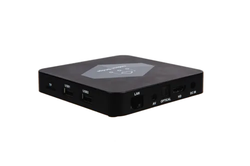 Ivideon - B-1610 - Bridge