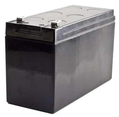 MINUTEMAN - B00006 - Repl. Batt 12 Volt 18 Amp Hour
