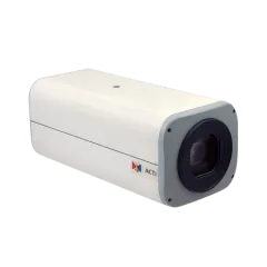 Acti - B23 - 3MP with D/N, Superior WDR, 10x Zoom Lens
