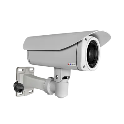 Acti - B46 - 5MP with D/N, Adaptive IR, Basic WDR, 10x Zoom Lens