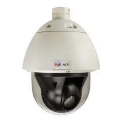 Acti - B917 - 2MP with D/N, Extreme WDR, SLLS, 30x Zoom Lens