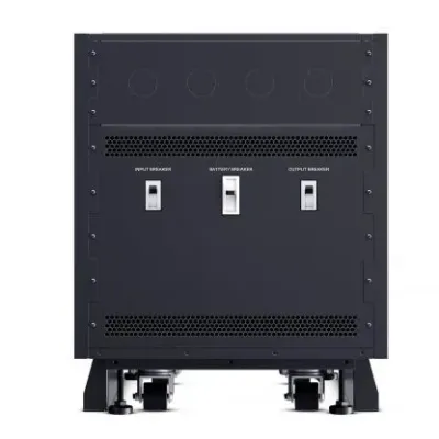 Cyber Power - BCT3L9N125 - Battery Cabinet Modular 3 Layer for 10-20KVA UPS 3-Phase