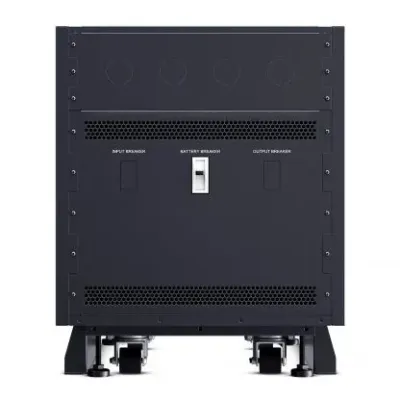 Cyber Power - BCT3L9N125 - Battery Cabinet Modular 3 Layer for 10-20KVA UPS 3-Phase